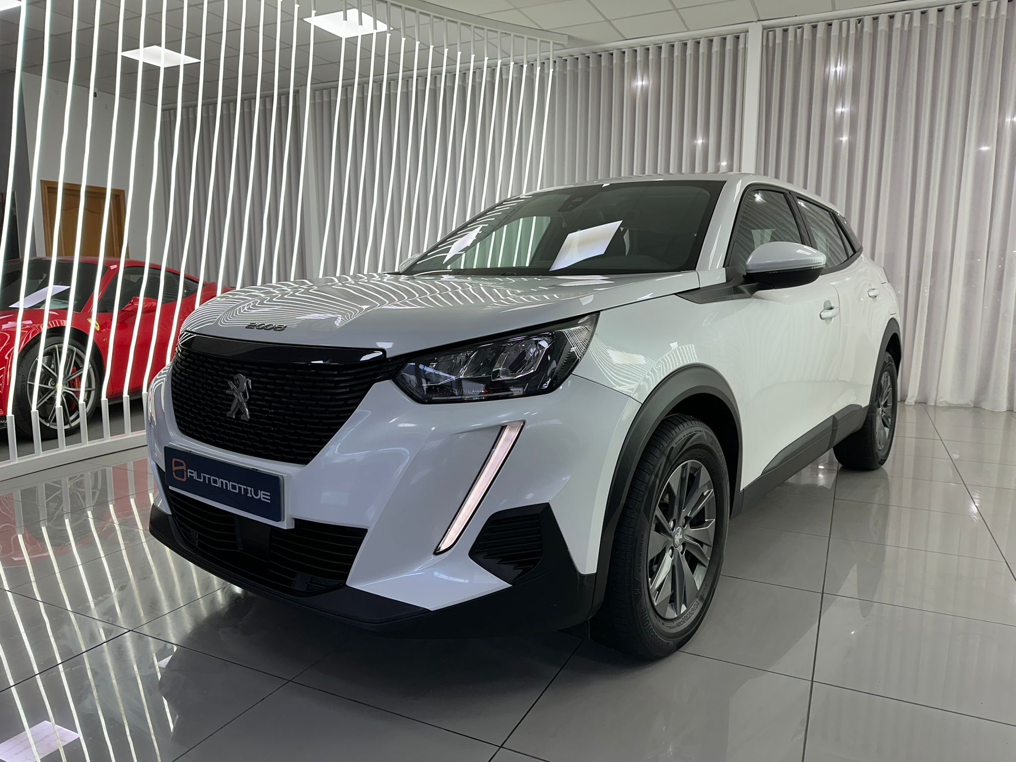 ACTIVE PACK 1.5 BLUEHDI 110CV