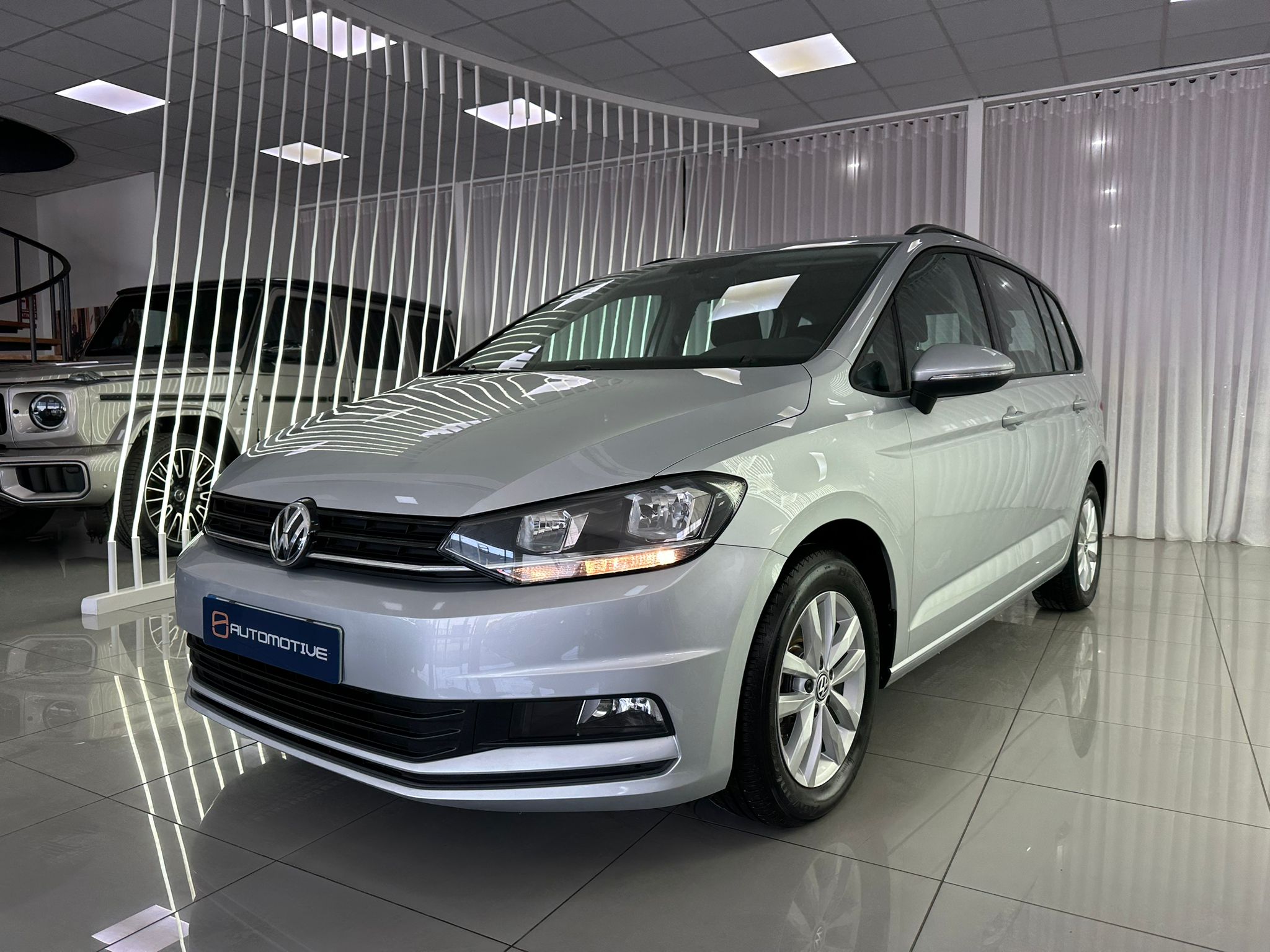 BUSINESS & NAVI 1.6 TDI 115CV