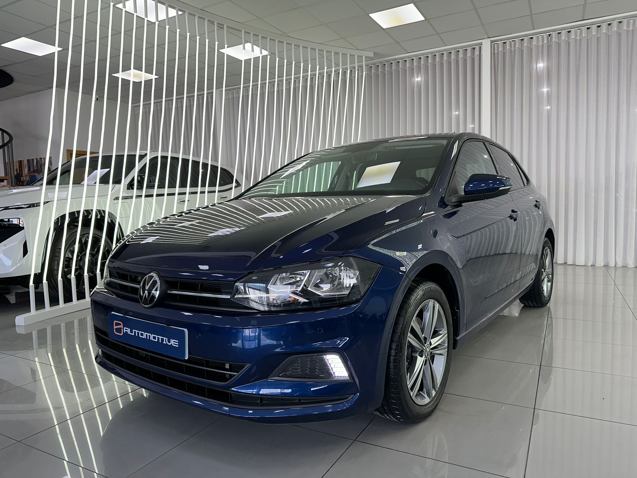 1.0 TSI 115CV UNITED