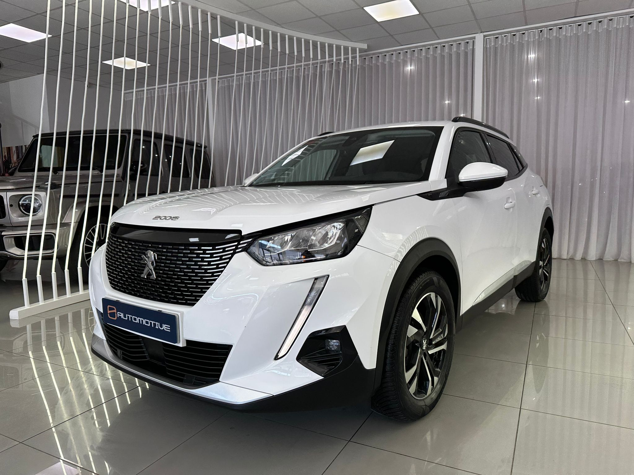 ALLURE 1.5 BLUEHDI 110CV