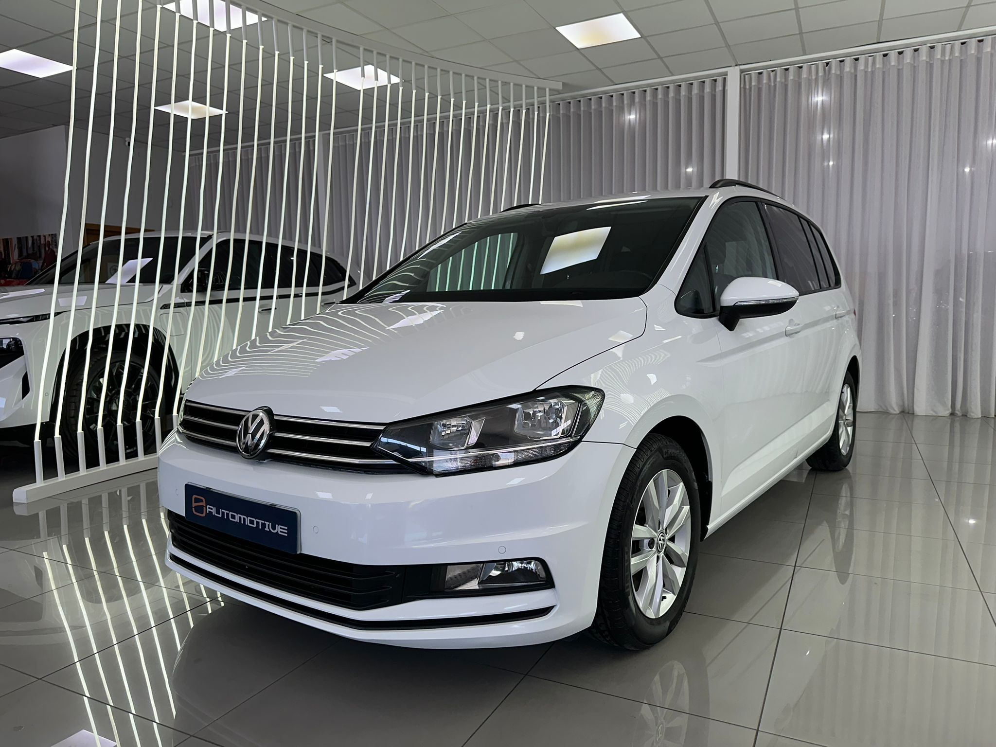 ADVANCE 1.6 TDI 115CV DSG 7 PLAZAS