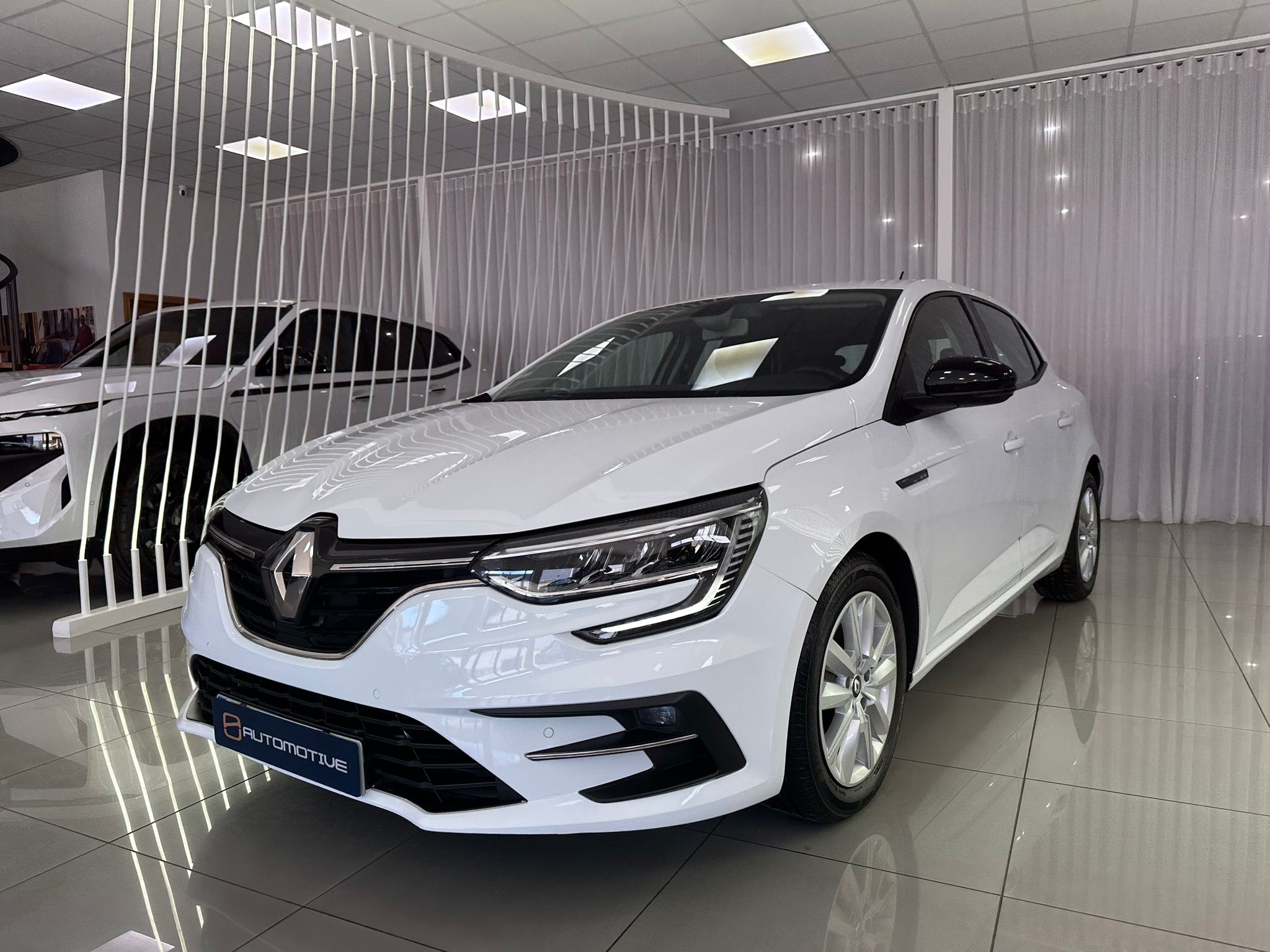 1.5 DCI 115CV