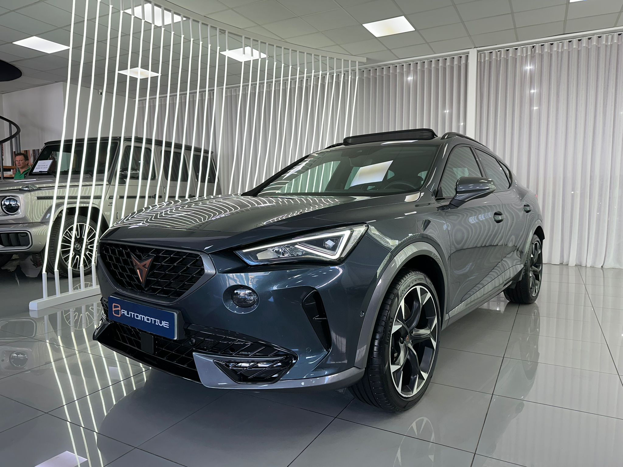 2.0 TSI 310CV VZ 4DRIVE DSG