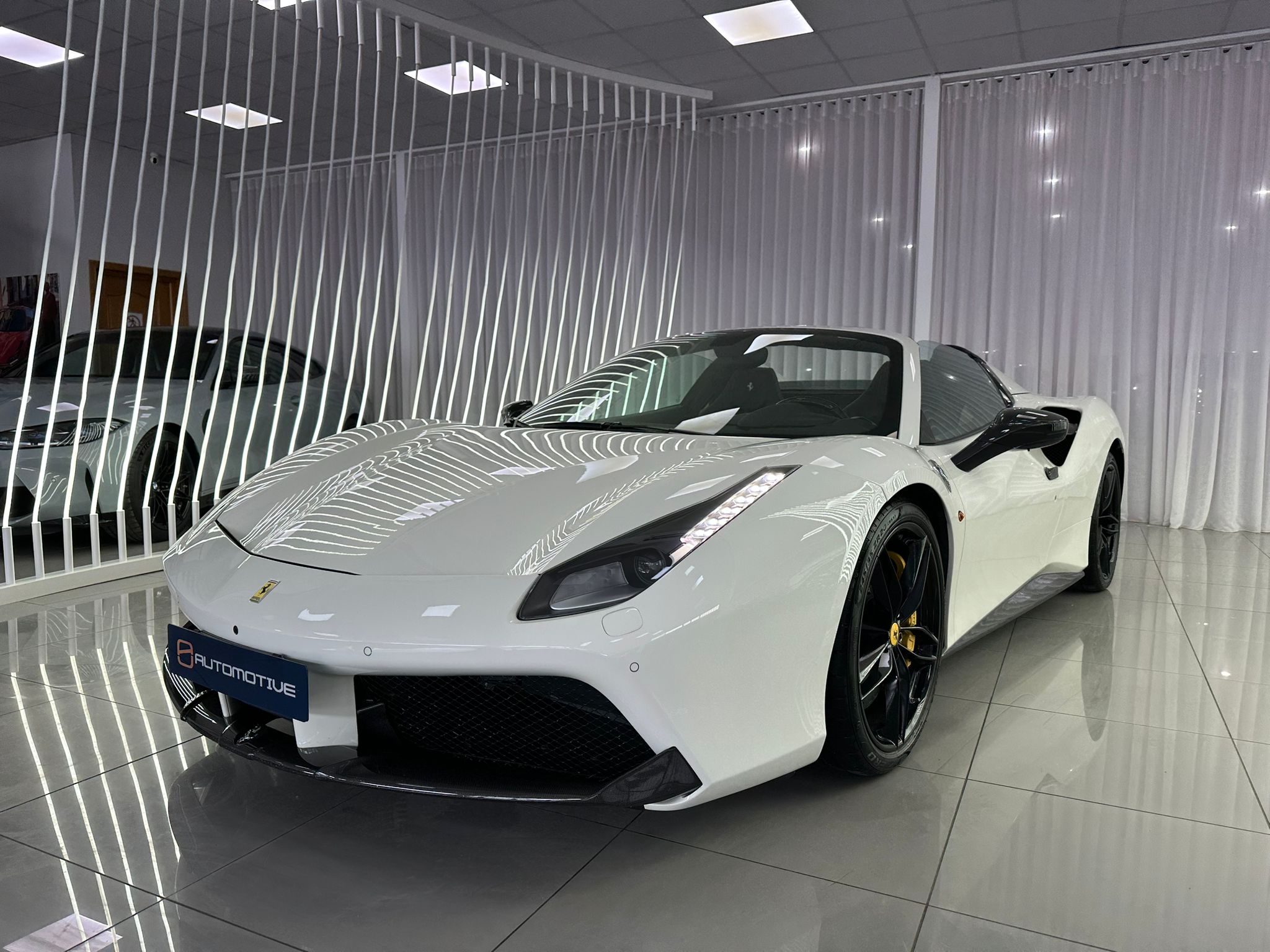 SPYDER DCT 670CV