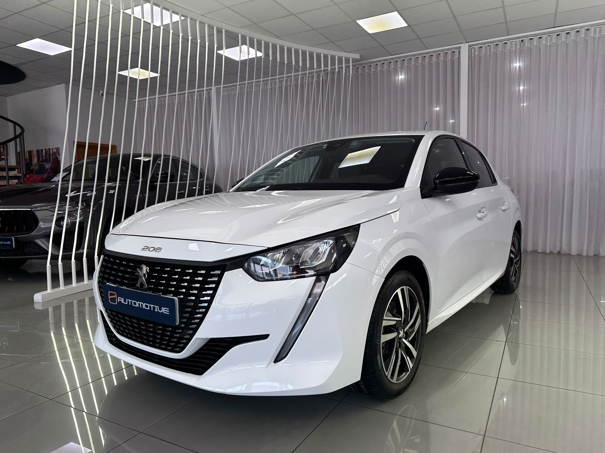 1.5 BLUEHDI 100CV ALLURE