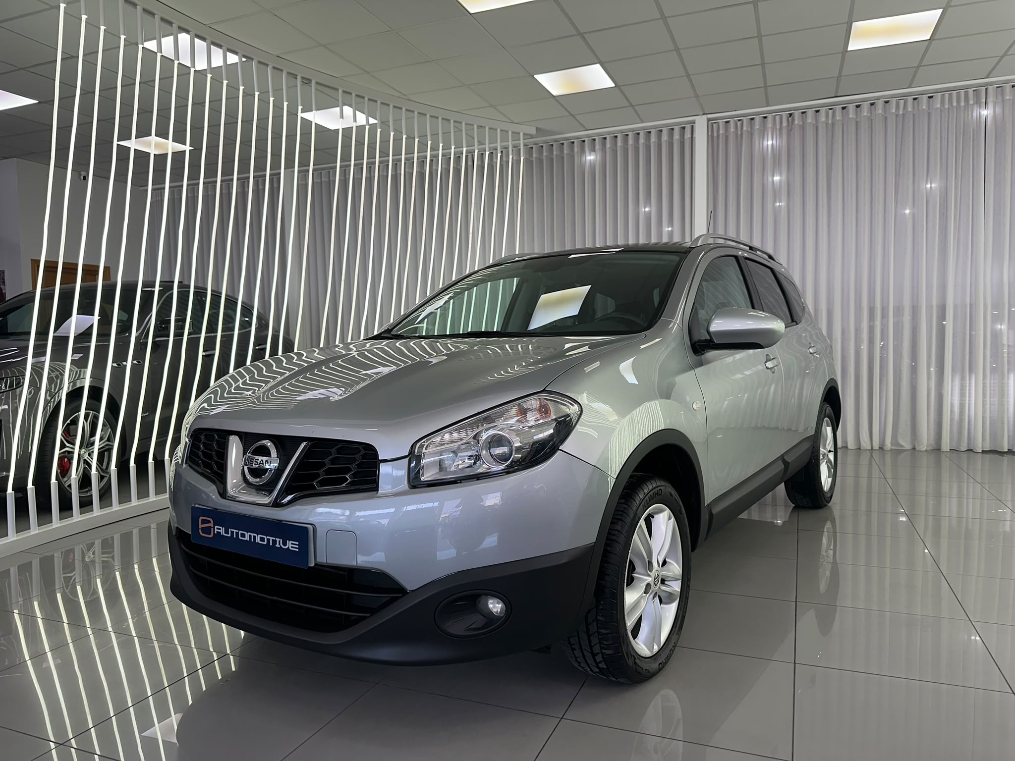 +2 TEKNA 1.5 DCI 116CV