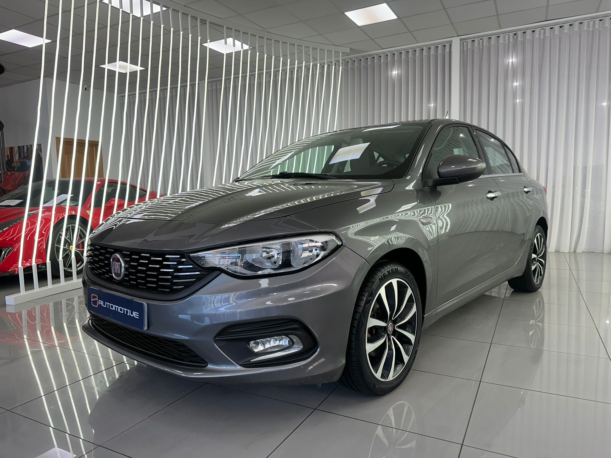 SEDAN 1.4 16V 95CV LOUNGE
