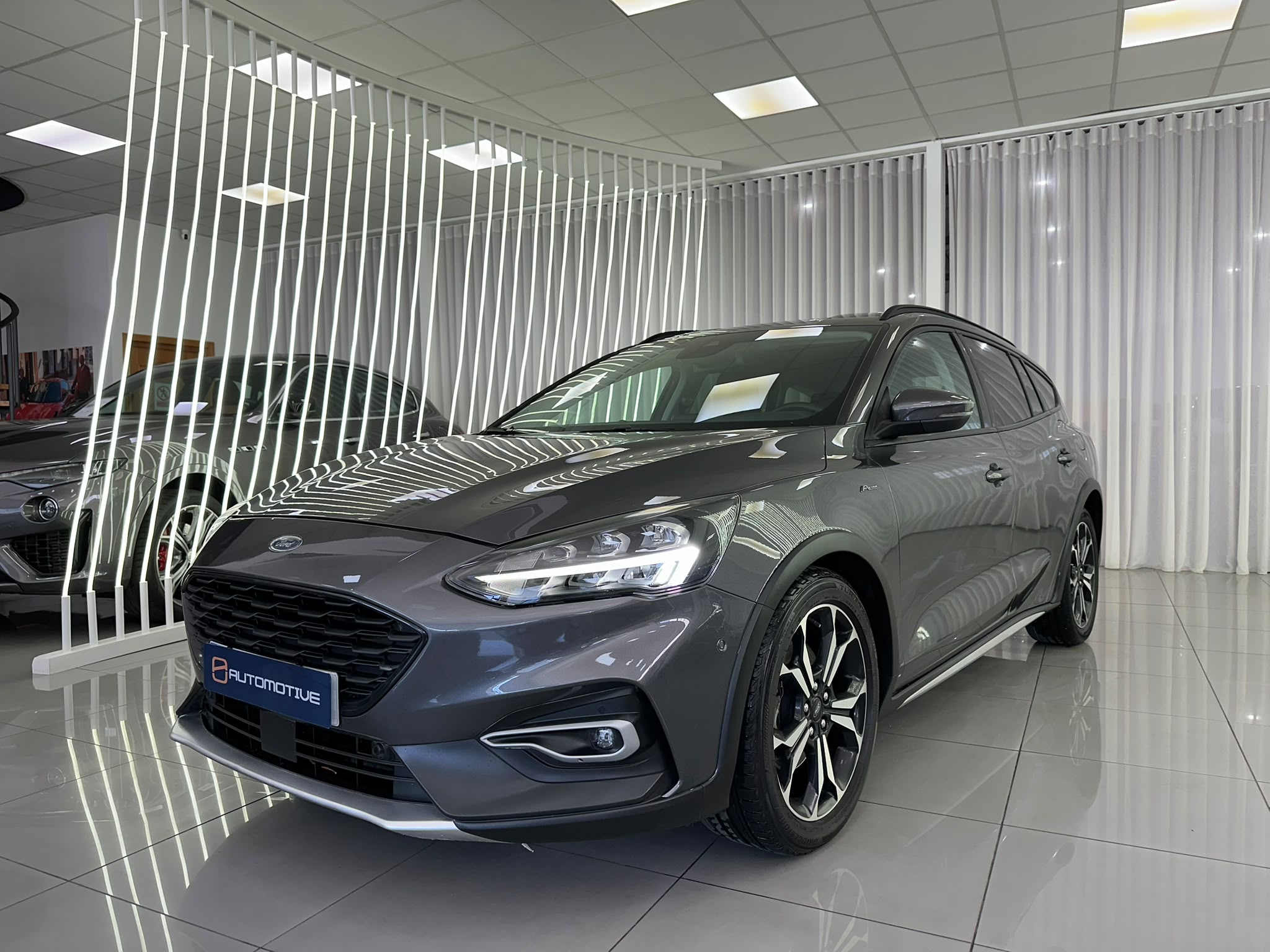 SPORTBREAK 1.5 ECOBLUE 120CV ACTIVE