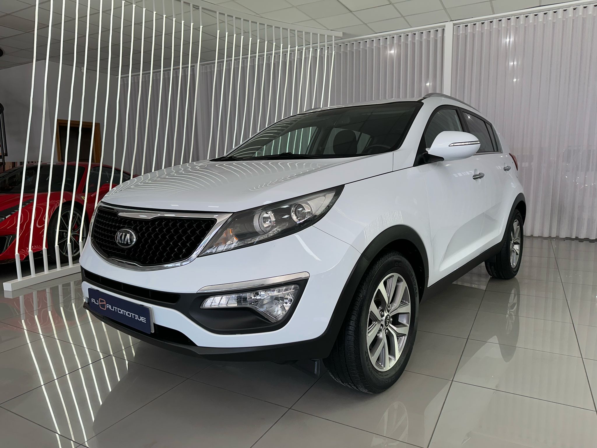 1.7 CRDI 115CV CONCEPT 2WD