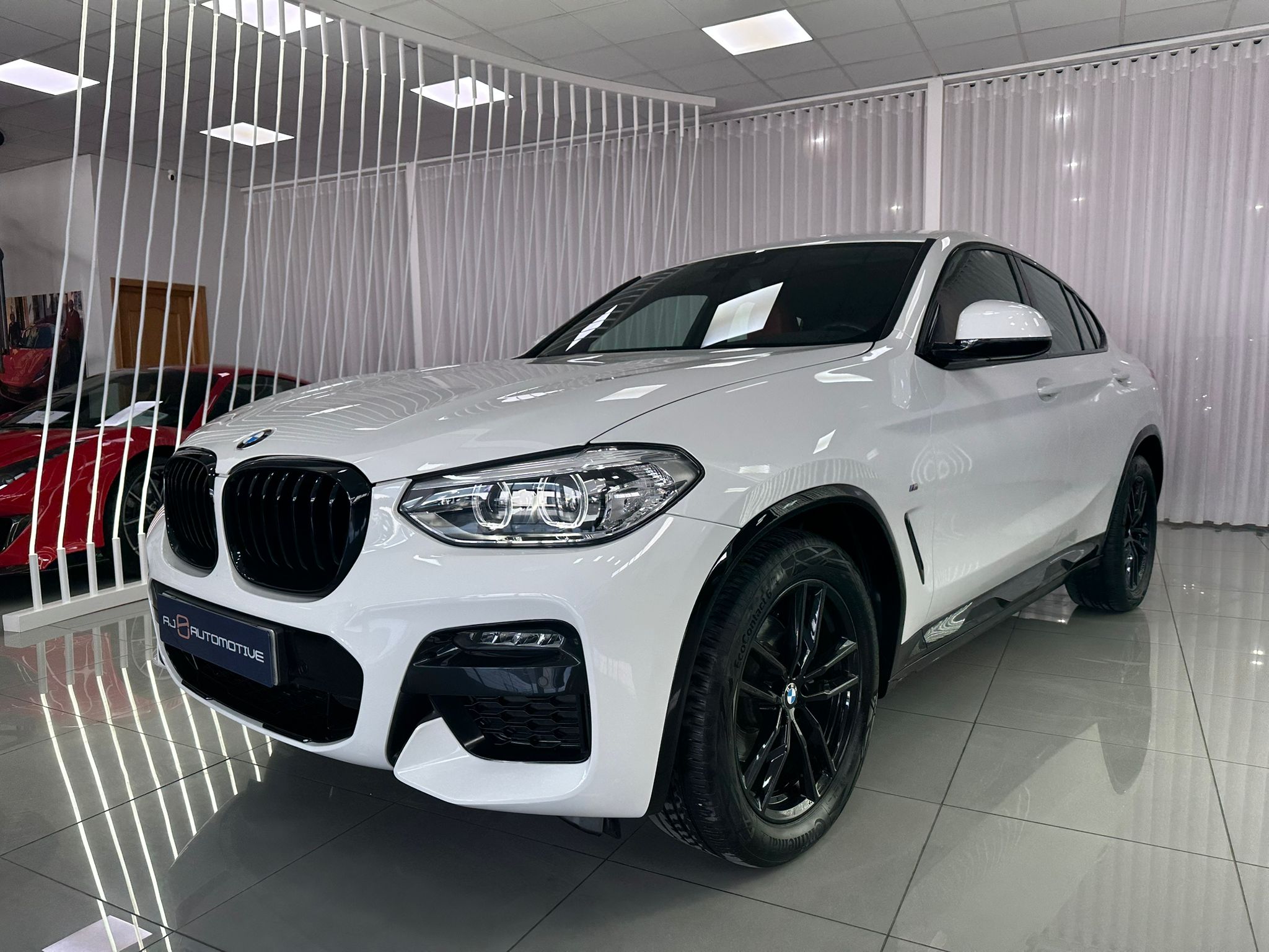 XDRIVE 20D M SPORT 190CV AUTO. 8 VEL.