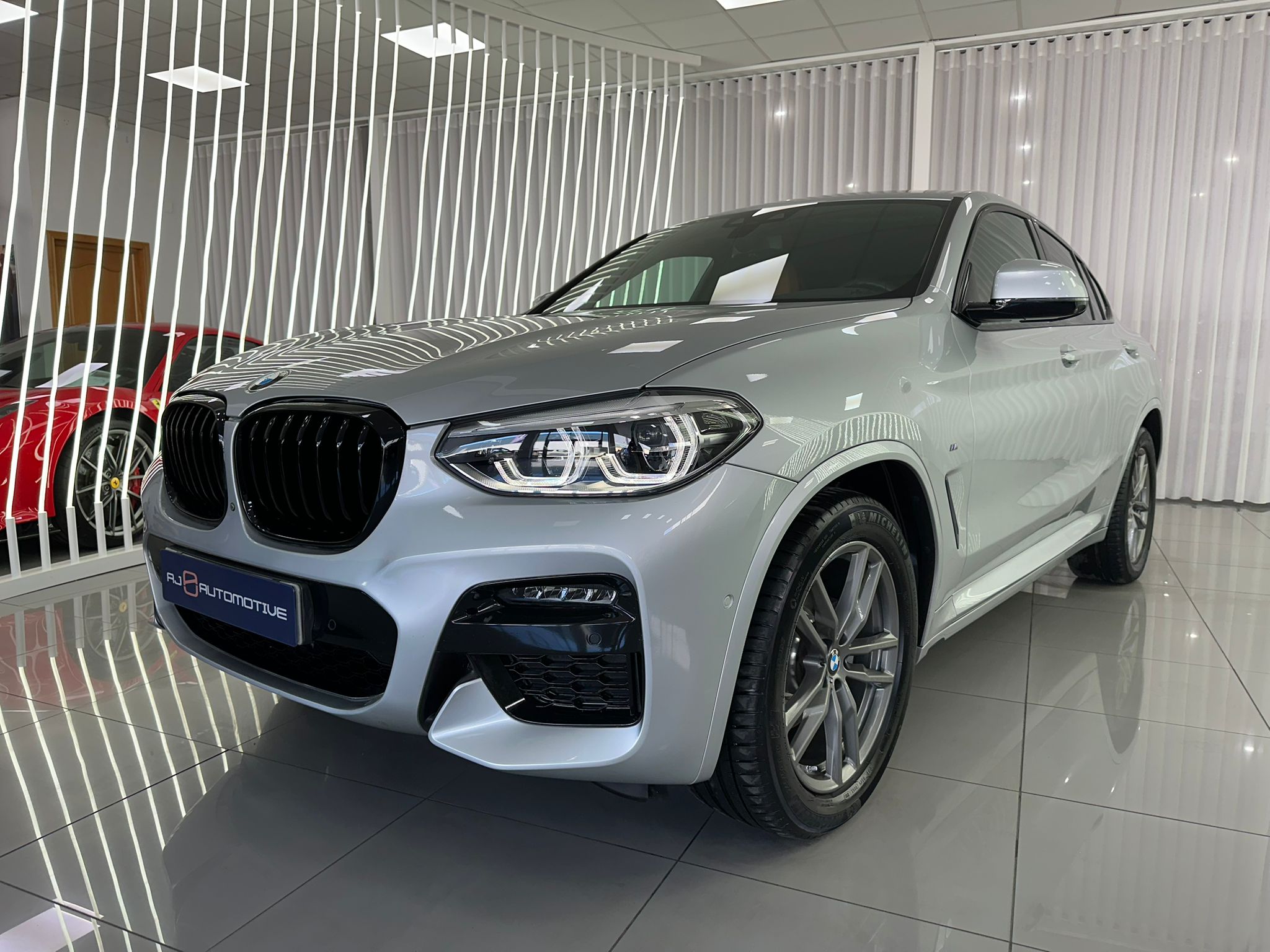 XDRIVE 20D M SPORT 190CV AUTO. 8 VEL.