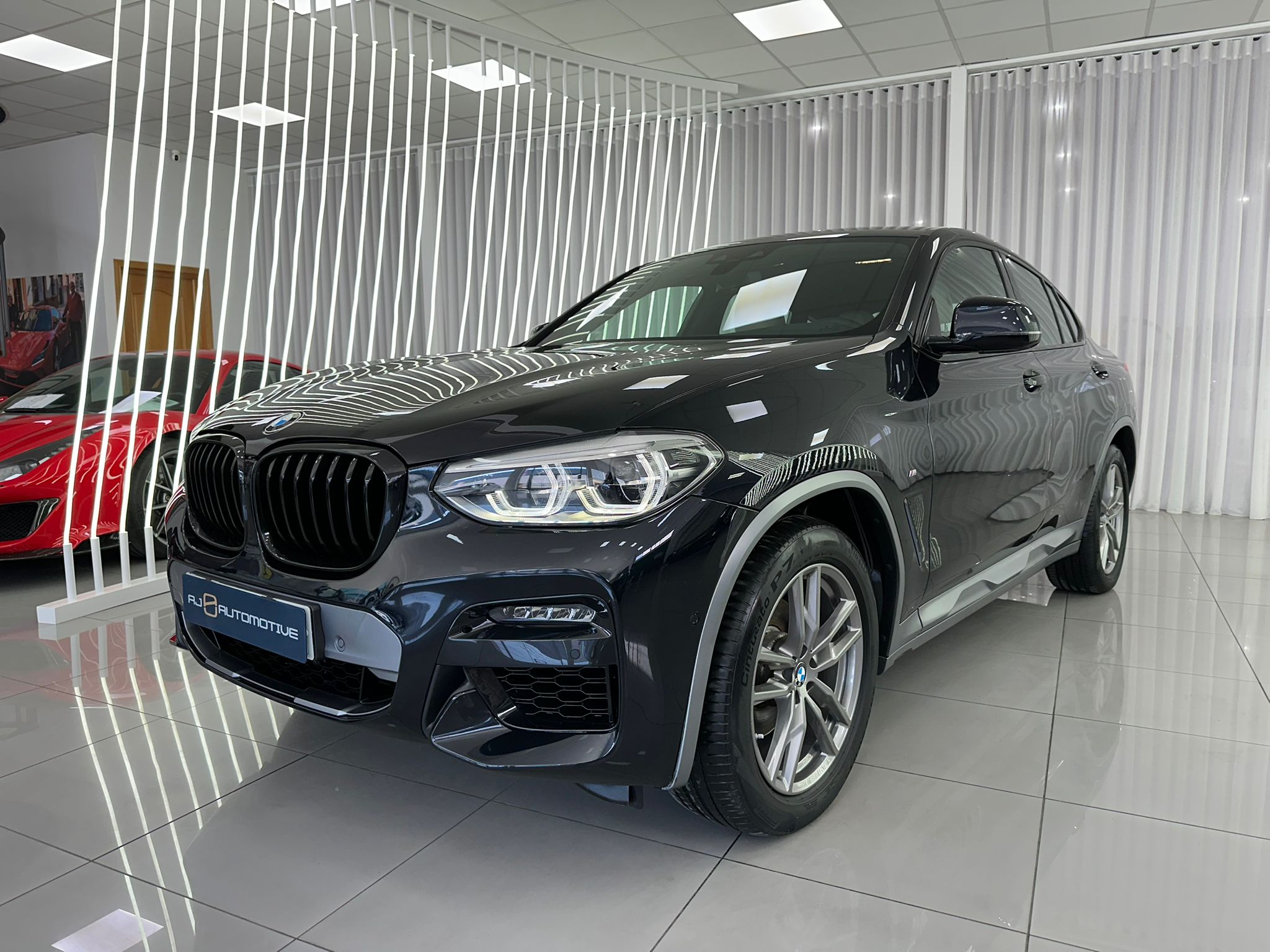 XDRIVE 20D M SPORT 190CV AUTO. 8 VEL.