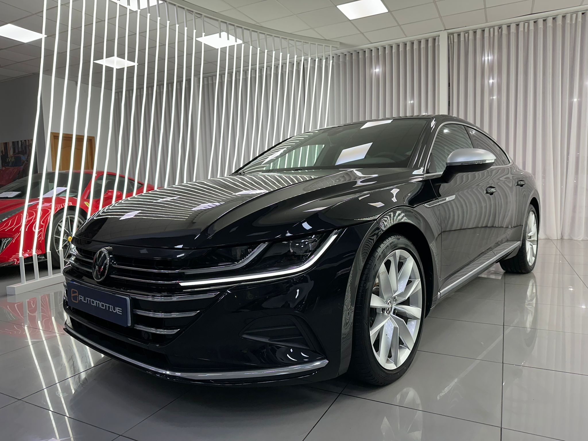 ELEGANCE 2.0 TDI 150CV DSG.