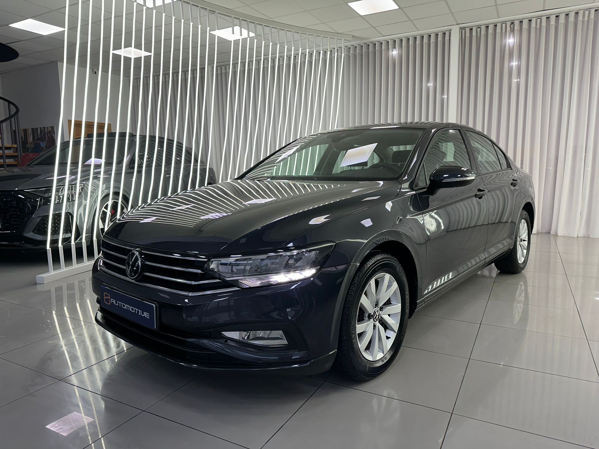 2.0 TDI 150CV BUSINESS