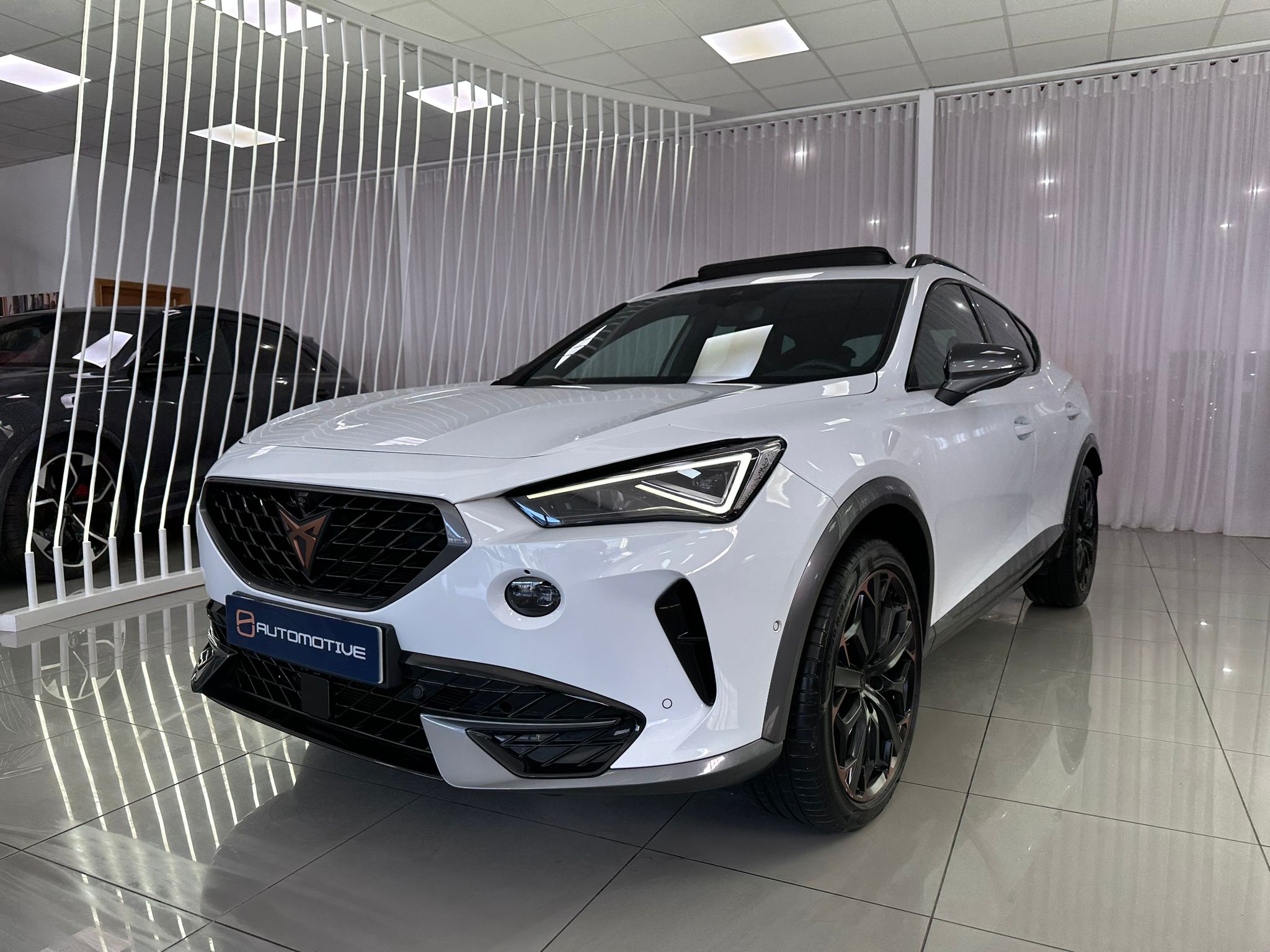 2.0 TSI 310CV VZ 4DRIVE