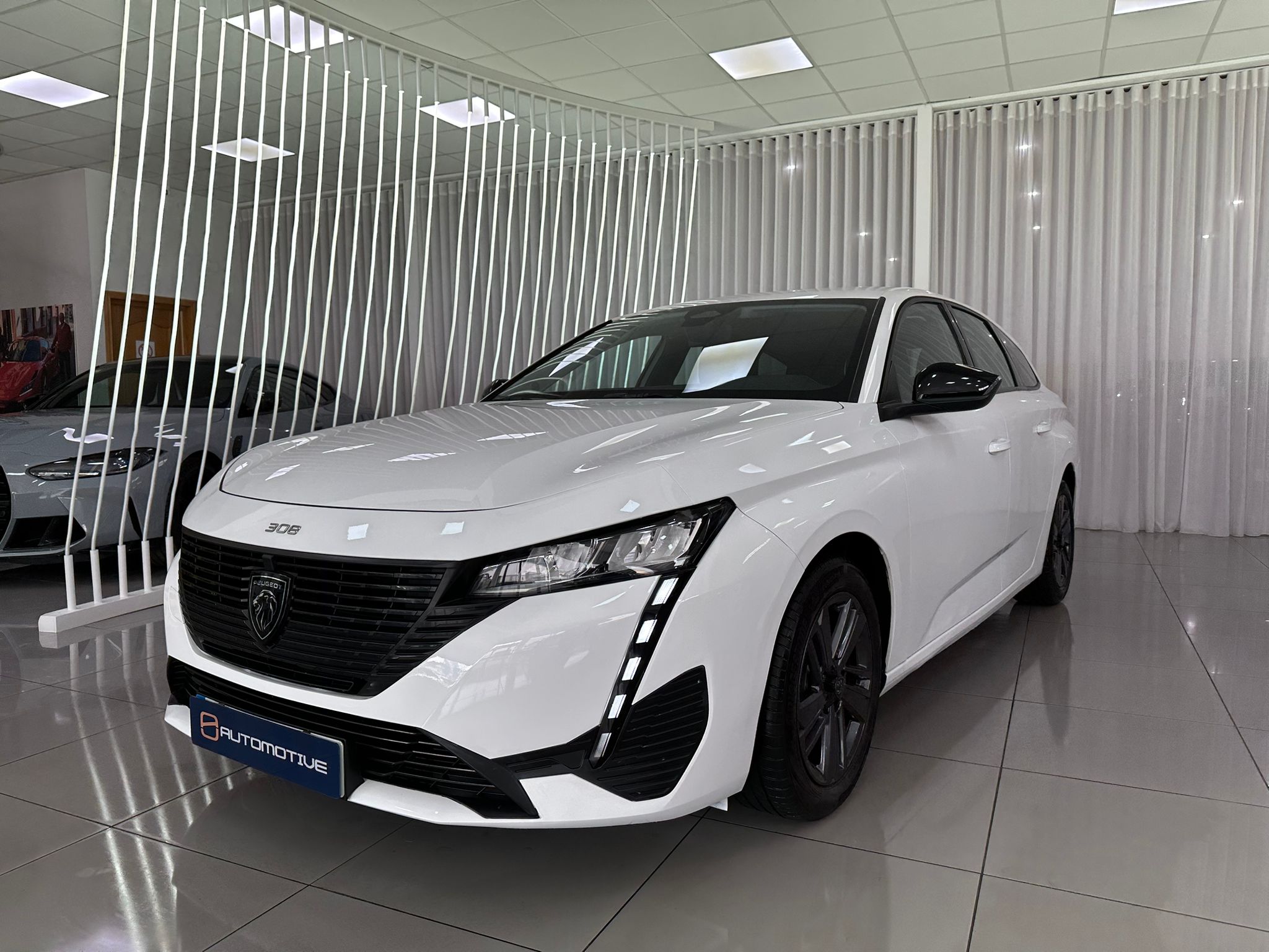 SW ACTIVE PACK 1.5 BLUEHDI 130CV