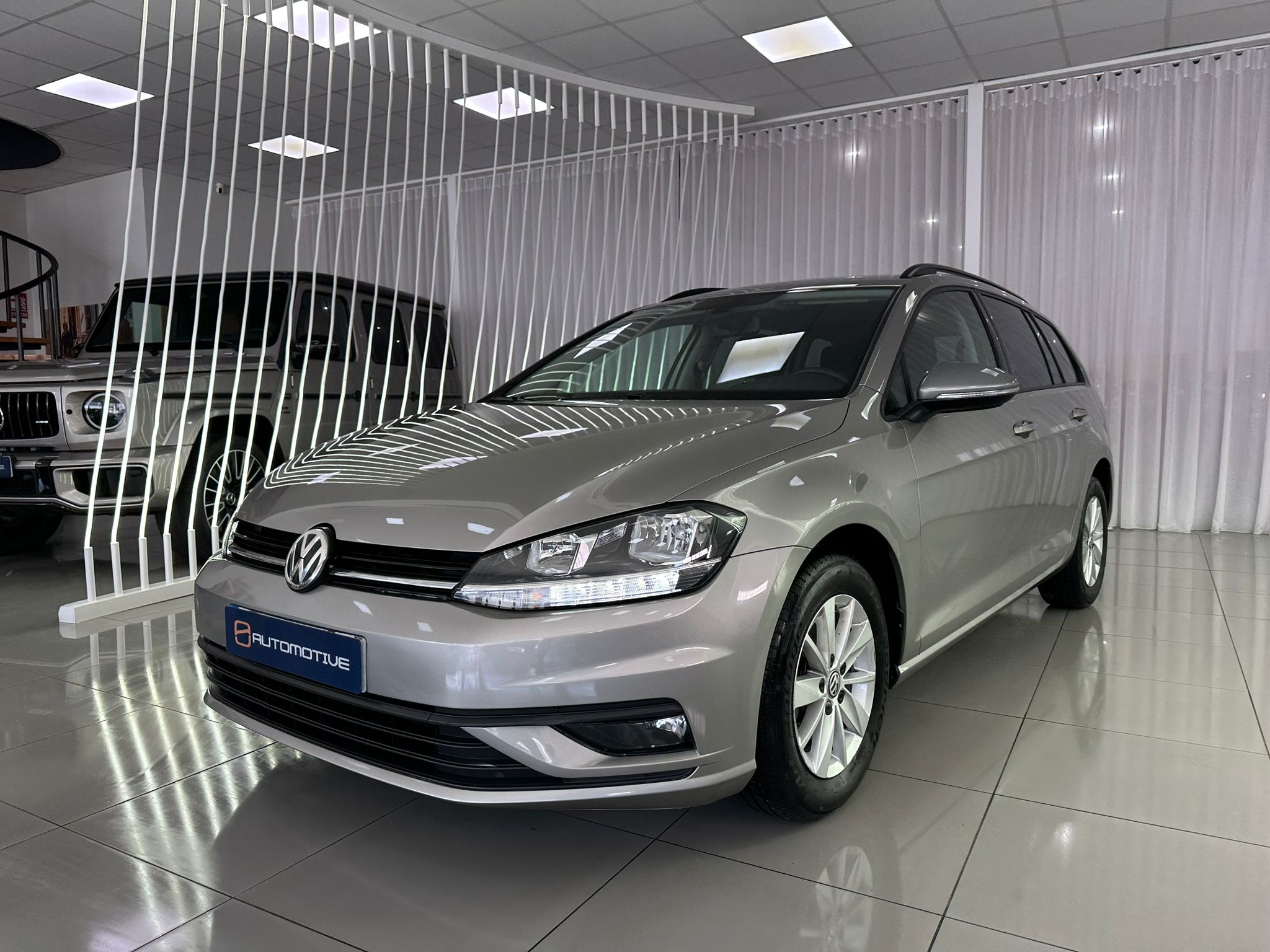 VARIANT 1.6 TDI 115CV BUSSINES