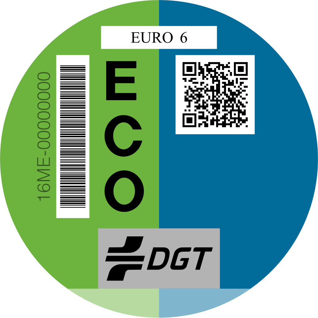 Etiqueta Ambiental ECO