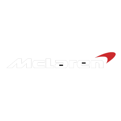 MCLAREN