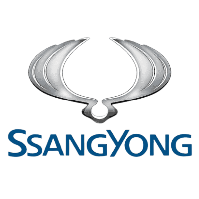 SSANGYONG